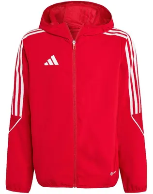 Produktbild von Adidas - "Tiro 23 League" Windjacke für Kinder MR2267 (140) (Rot)