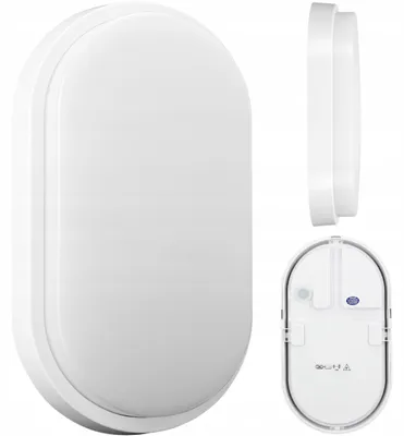 Produktbild von Adviti LED Außenwandleuchte Fassadenleuchte IP54 10W