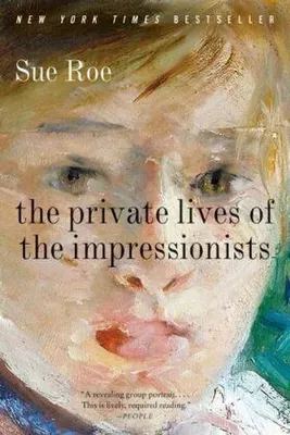 Obrázok produktu pre The Private Lives of the Impressionists