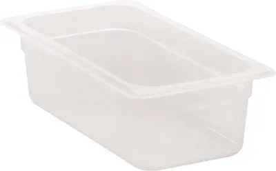 Obrázek produktu pro Cambro polypropylenová GN nádoba 1/3 100 mm