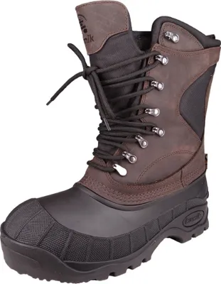 Image de Kamik Pour des hommes Bottes Bottes Cody WK0570 marron