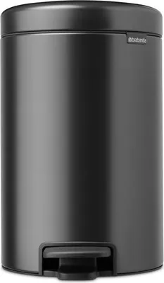 Produktbild von Brabantia Newicon 12 Liter Confident Grey