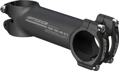 Produktbild von Fsa Omega 31.8 Mm Fahrradvorbau Schwarz 60 mm / ±6º Schwarz 60 mm