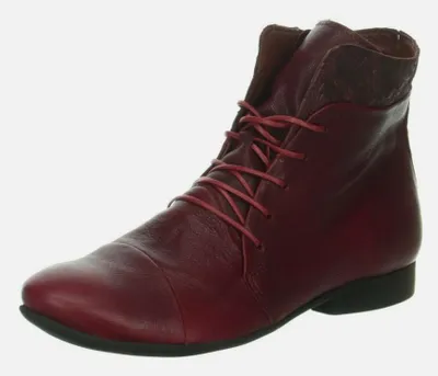 Produktbild von Think Schnür-Stiefeletten für Damen