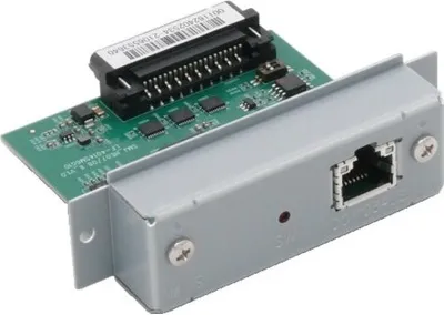 Produktbild von Ethernet-Schnittstelle für SP500, SP700, TSP1000 und HSP7000