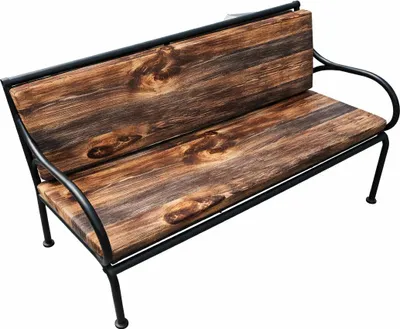Immagine prodotto di Cuscini impermeabili per panca da giardino 120x80 cm, in legno, sfoderabili, per esterni, Bertoni