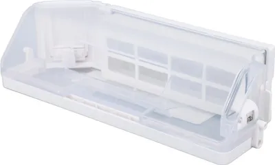 Imagen del producto de Aspiradora para cajas de polvo de Kehrer, compatible con los modelos T20 Pro, macx plus y Max