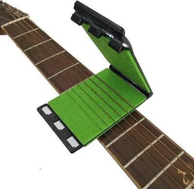 Immagine prodotto di Detergente per chitarre e tastiere - Pulizia di corde e tasti - Accessori per chitarre - Manutenzione degli strumenti musicali - Corde.