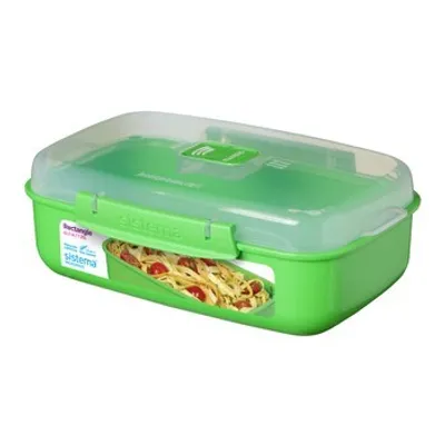 Zdjęcie produktu dla Pojemnik Brytfanka 1,25 L Sistema