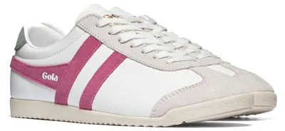 Immagine prodotto di Gola Damen Bullet Pure, scarpe da ginnastica, colore bianco (CLA366WK)