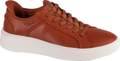 Produktbild von Skechers Slip-Ins: Court Break - Suit Sneaker 183177-COG, Sneaker, Herren, Braun, Größe: 47,5