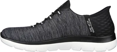 Zdjęcie produktu dla Skechers Summits-Dazzling Haze Black Black 40