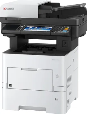Obrázok produktu pre Kyocera ECOSYS M3655idn - Multifunkčná tlačiareň - čiernobiela - laserová - A4 (210 x 297 mm)