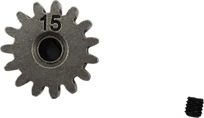Produktbild von Ersatzteil Reely RE-6622377 Motorritzel 15 Zähne