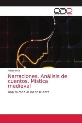Produktbild von Narraciones, Análisis de cuentos, Mística medieval