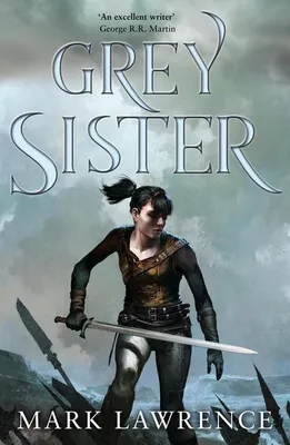 Produktbild von Grey Sister