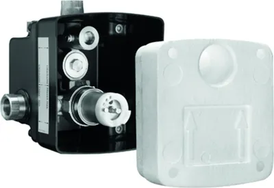 Obrázok produktu pre Schell 018670099 Hlavný box UP WBD-SC-M