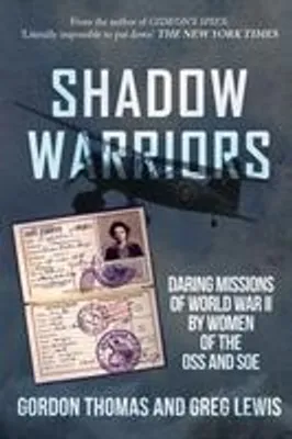 Immagine prodotto di Shadow Warriors
