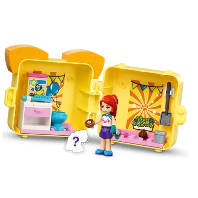 Obrázek produktu pro LEGO® 41664 LEGO® Friends 41664 Mias Mops-Würfel Bausatz