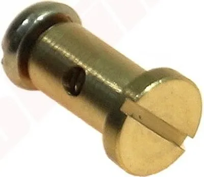 Produktbild von Schnurende R 3.00Mm