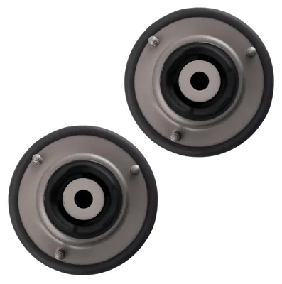 Zdjęcie produktu dla 2 szt. łożysk kopułowych tylnych do Porsche Cayman 2009–2013 98633305904 98733305900