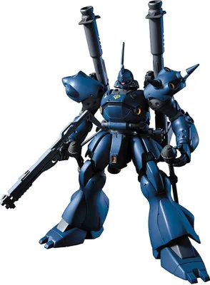 Zdjęcie produktu dla Hguc 1/144 Ms-18E Kampfer