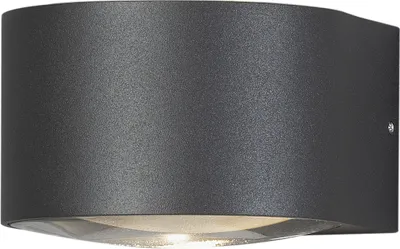 Produktbild von Gela Wandleuchte up / down anthrazit ‖  7882-370