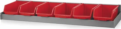 Obrázok produktu pre Facom Regal mit Aufbewahrungsboxen L/XL