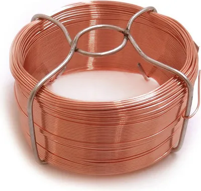 Immagine prodotto di Rotolo di filo Filgraf 0,8 mm x 50 m