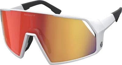 Obrázek produktu pro Cyklistické brýle SCOTT - PRO SHIELD - bílé