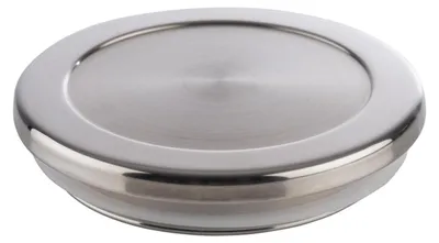 Immagine prodotto di APS 82360 APS Coperchio per vasi Weck, acciaio inox