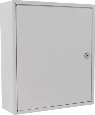 Produktbild von Profirst Medikamentenschrank PM1 Zylinderschloss