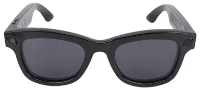 Produktbild von AI-Übersetzung, intelligente Brille, Bluetooth 5.3, multifunktionale Bilderkennung, Musik, Anrufkamera für Reisestudien