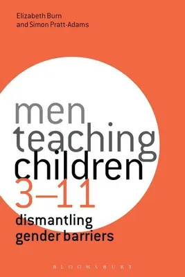 Obrázek produktu pro Men Teaching Children 3-11