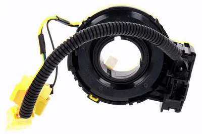 Produktbild von VEMO V26-72-0263 Wickelfeder Airbag Schleifring für HONDA Accord VII Limousine (CL, CN)