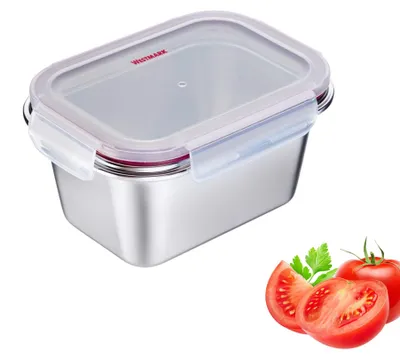 Image de Boîte à lunch / Boîte de conservation