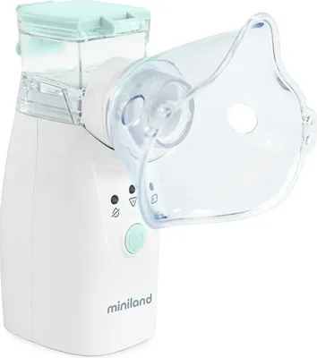 Zdjęcie produktu dla Nebulizator - Miniland