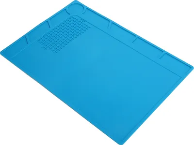 Obrázok produktu pre Podložka na opravu hodiniek,Pracovná podložka na opravu hodiniek,Podložka na opravu hodiniek,Nekĺzavá podložka na opravu hodiniek,Gumová podložka na opravu hodiniek,Príslušenstvo na opravu hodiniek