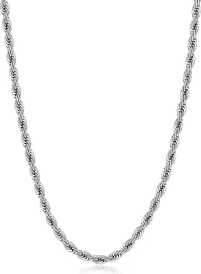 Produktbild von Stylische Stahlkette Valis Chunky SHK106