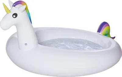Produktbild von Happy People Pool Einhorn Spielzeug, 77755