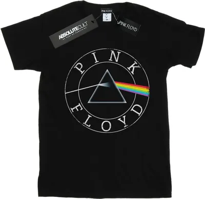 Obrázek produktu pro Pink Floyd - pánské tričko BI44106 (L) (Černá)