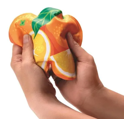 Produktbild von Set mit 2 Icepadz Frucht-Gefriergelblöcken