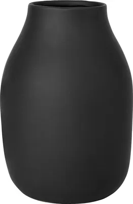 Immagine prodotto di blomus COLORA vaso in porcellana vaso Torba