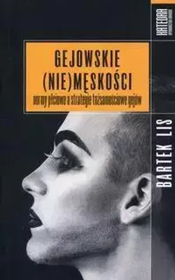 Immagine prodotto di Gejowskie (nie)męskości