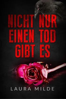 Produktbild von Psychologischer Thriller Roman