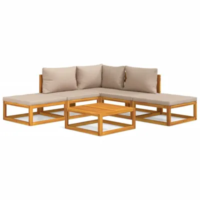 Produktbild von VidaXL 3155245, 6 Stück(e)