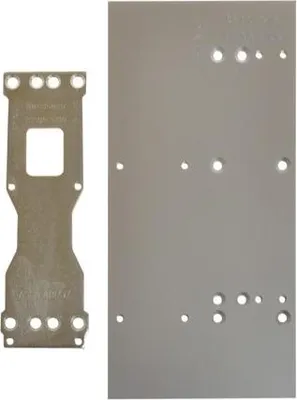 Zdjęcie produktu dla Assa Abloy DCA121-----EV1-