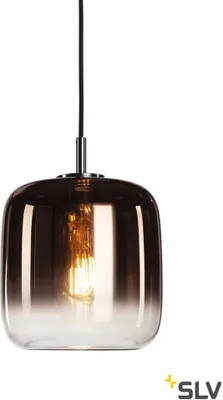 Produktbild von SLV 1003005 PANTILO 20 Pendelleuchte E27 kupfer