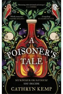 Immagine prodotto di A Poisoner's Tale