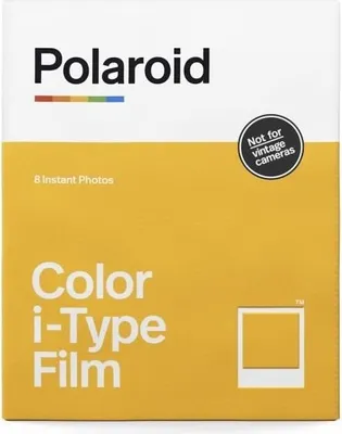 Produktbild von Polaroid 6000, 8 Stück(e), Niederlande, 102 mm, 20 mm, 125 mm, 88 g